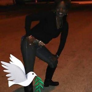 Meet your Posher, Stacey